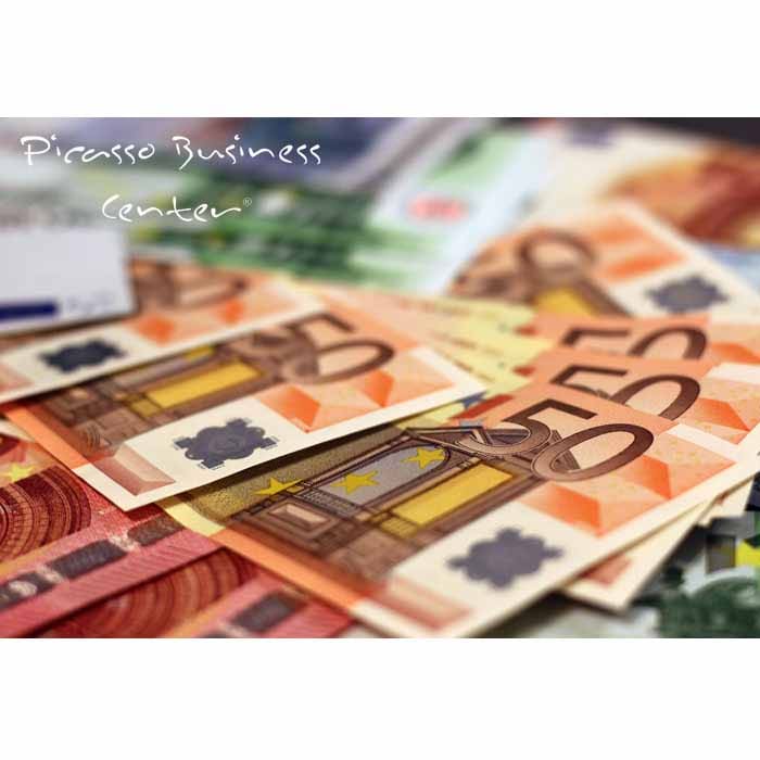 حصص الأندلس الصفرية وغيرها من المساعدات المالية للعاملين لحسابهم الخاص في الأندلس